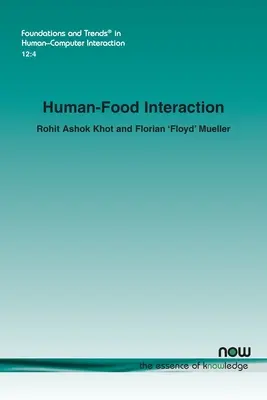 Interacțiunea om-aliment - Human-Food Interaction