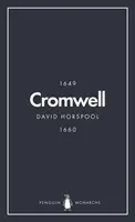 Oliver Cromwell (Penguin Monarchs) - Protectorul Angliei - Oliver Cromwell (Penguin Monarchs) - England's Protector