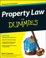 Dreptul de proprietate pentru manechine - Property Law for Dummies