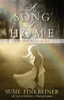 A Song of Home: Un roman al erei Swing - A Song of Home: A Novel of the Swing Era