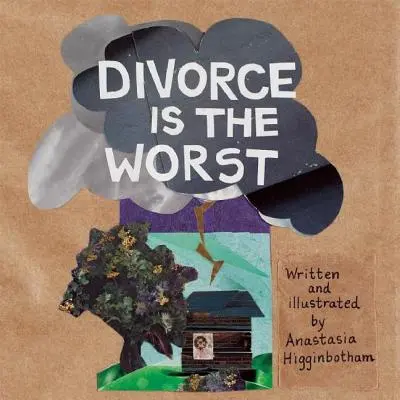 Divorțul este cel mai rău - Divorce Is the Worst