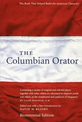 Oratorul columbian - The Columbian Orator