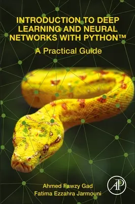 Introducere în învățarea profundă și rețelele neuronale cu Python - Introduction to Deep Learning and Neural Networks with Python