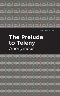 Preludiu la Teleny - The Prelude to Teleny