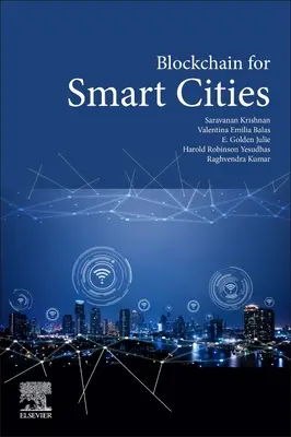 Blockchain pentru orașe inteligente - Blockchain for Smart Cities