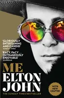 Eu - Autobiografia oficială Elton John - Me - Elton John Official Autobiography