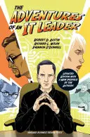 Aventurile unui lider IT - The Adventures of an IT Leader