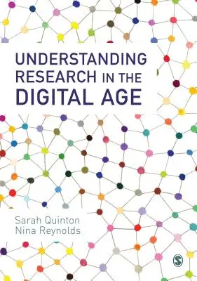 Înțelegerea cercetării în era digitală - Understanding Research in the Digital Age