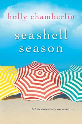 Sezonul scoicilor de mare - Seashell Season