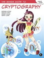 Ghidul manga pentru criptografie - The Manga Guide to Cryptography