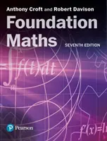 Matematica de bază - Foundation Maths