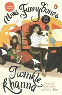 Doamna Funnybones - Mrs Funnybones