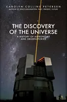 The Discovery of the Universe: O istorie a astronomiei și a observatoarelor - The Discovery of the Universe: A History of Astronomy and Observatories