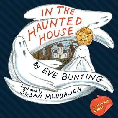 În casa bântuită - In the Haunted House