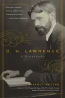 D.H. Lawrence: O biografie - D.H. Lawrence: A Biography