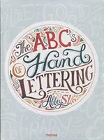 ABC-ul scrisului manual - The ABCs of Hand Lettering