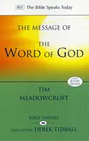 Mesajul Cuvântului lui Dumnezeu - The Message of the Word of God