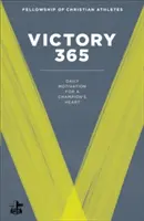 Victory 365: Motivație zilnică pentru o inimă de campion - Victory 365: Daily Motivation for a Champion's Heart