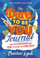 Jurnal Dare to Be You - Dare to Be You Journal