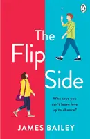 Flip Side - „Absolut adorabil și romantic. Mă simt înălțată! Giovanna Fletcher - Flip Side - 'Utterly adorable and romantic. I feel uplifted!' Giovanna Fletcher