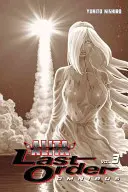 Battle Angel Alita: Ultimul Ordin Omnibus, Volumul 3 - Battle Angel Alita: Last Order Omnibus, Volume 3