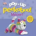 Pop-Up Peekaboo! Pisicuță - Pop-Up Peekaboo! Kitten