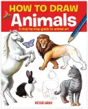 Cum să desenezi animale - How to Draw Animals