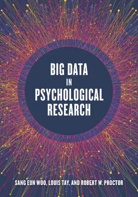 Big Data în cercetarea psihologică - Big Data in Psychological Research