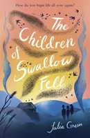 Copiii de la Swallow Fell - Children of Swallow Fell