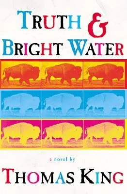 Adevărul și apa strălucitoare - Truth and Bright Water