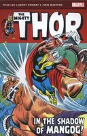 Thor: în umbra lui Mangog - Thor: in the Shadow of Mangog