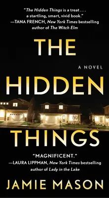Lucruri ascunse - The Hidden Things