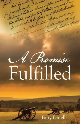 O promisiune îndeplinită - A Promise Fulfilled