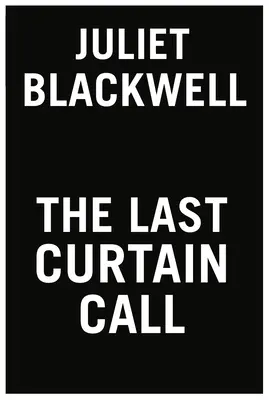 Ultima strigare a cortinei - The Last Curtain Call