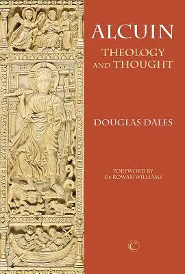 Alcuin II: Teologie și gândire - Alcuin II: Theology and Thought