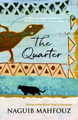 The Quarter: Povestiri - The Quarter: Stories