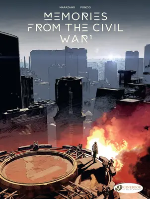 Amintiri din Războiul Civil - Memories of the Civil War