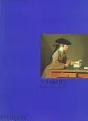 Chardin: Biblioteca de culori - Chardin: Colour Library