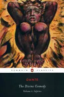 Divina Comedie: Volumul 1: Infern - The Divine Comedy: Volume 1: Inferno