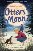 Luna vidrelor - Otters' Moon