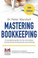 Stăpânirea contabilității - Mastering Bookkeeping