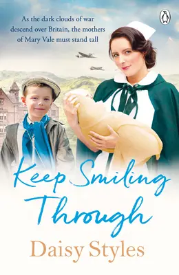 Continuă să zâmbești - Keep Smiling Through