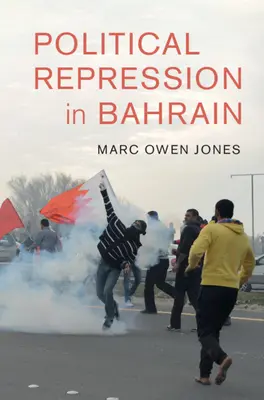 Represiune politică în Bahrain - Political Repression in Bahrain
