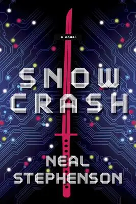 Prăbușirea zăpezii - Snow Crash