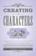 Crearea personajelor - Creating Characters