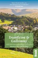 Dumfries și Galloway: Ghiduri locale, pline de caracter pentru locurile speciale ale Marii Britanii - Dumfries and Galloway: Local, Characterful Guides to Britain's Special Places