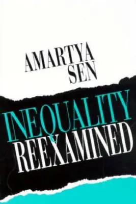 Reexaminarea inegalității - Inequality Reexamined
