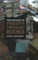 Casa celor douăzeci de mii de cărți - House of Twenty Thousand Books
