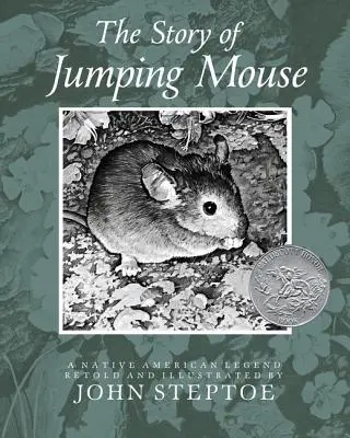 Povestea lui Jumping Mouse: O legendă a nativilor americani - The Story of Jumping Mouse: A Native American Legend