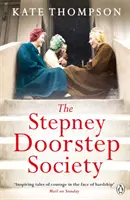Societatea Stepney Doorstep - The Stepney Doorstep Society